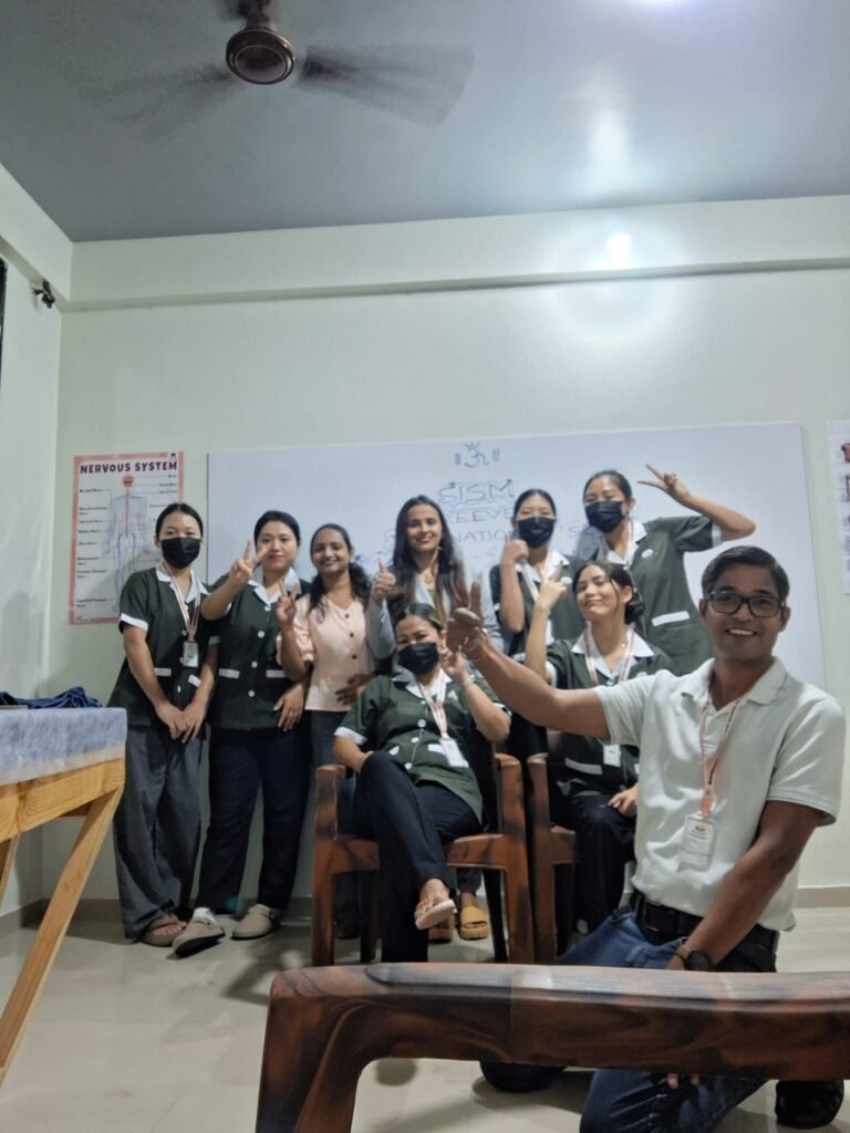 best massage school 1