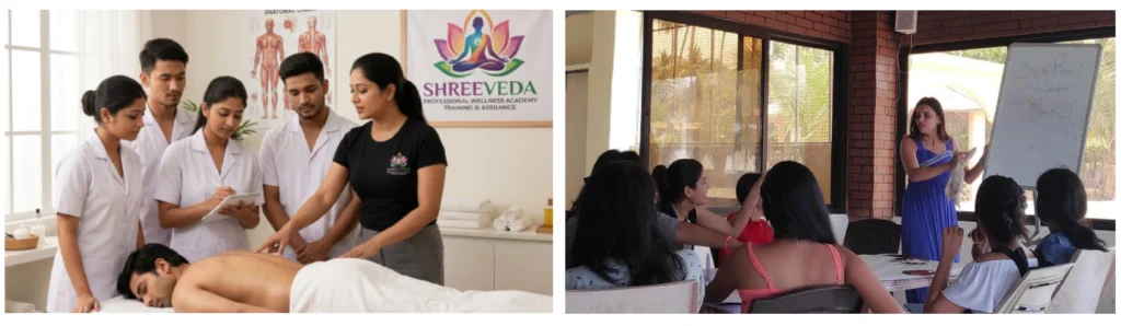 massage training in mumbai