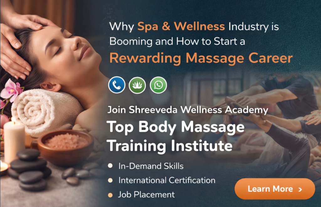 massage training institute