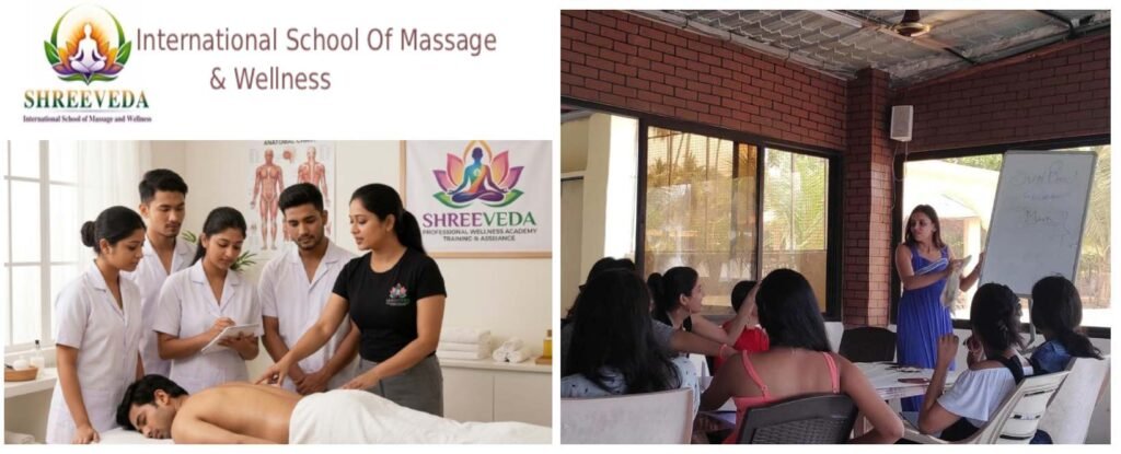 massage training institute in mumbai
